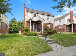 3012 Dunmurry Rd, Dundalk, MD 21222