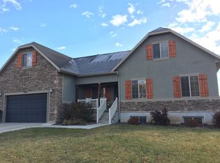 205 S 80 E, Midway, UT 84049