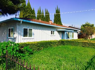 40634 Fremont Blvd, Fremont, CA