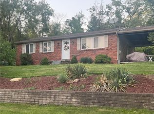 7 Charles St, Cecil, PA 15321