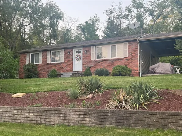 7 Charles St, Cecil, PA 15321