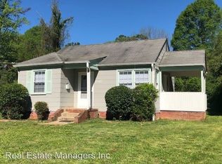 3133 Columbus Cres, Charlotte, NC 28208