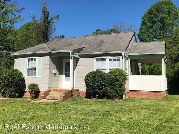 3133 Columbus Cres, Charlotte, NC 28208