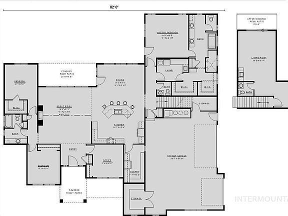 2nd image of 3280 Peytons Pl