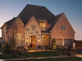 14092 Tahoe Ln, Frisco, TX 75035