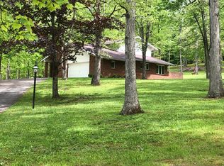 378 Stonehenge Rd, Fayetteville, WV 25840