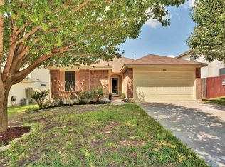 235 Estate Dr, Hutto, TX 78634