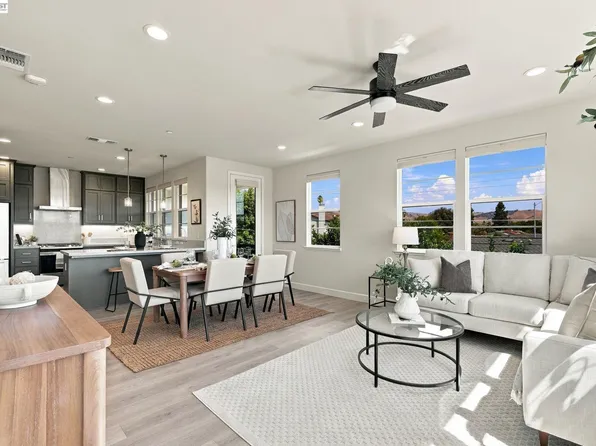 37508 Zephyr Ter, Fremont, CA 94536