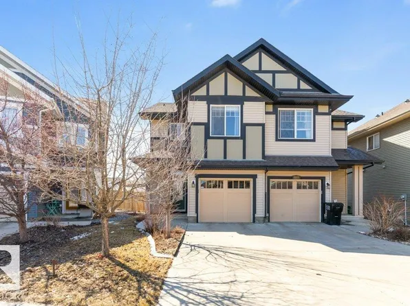 3119 Carpenter Lndg SW, Edmonton, AB T6W 2Y8