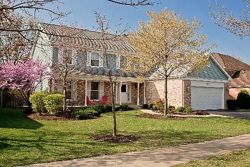 1st image of 311 W Whitehall Dr