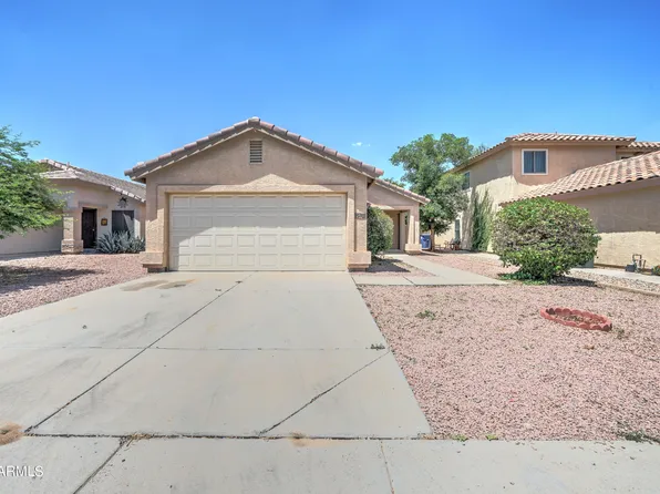 12240 W ROSEWOOD Drive, El Mirage, AZ 85335
