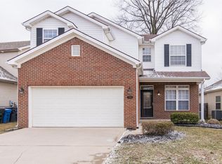 3208 Scottish Trce, Lexington, KY 40509