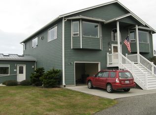 160 Greywolf Rd, Sequim, WA 98382