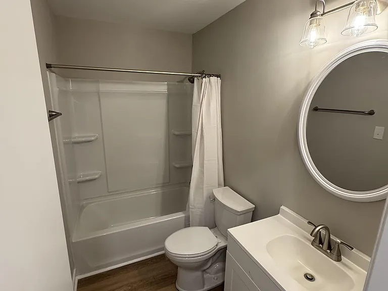 Bathroom #1