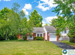 1615 Valley Forge Rd S, Allentown, PA 18104