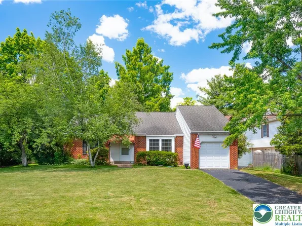 1615 Valley Forge Rd S, Allentown, PA 18104