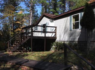 4626 River Bend Rd, Rhinelander, WI 54501