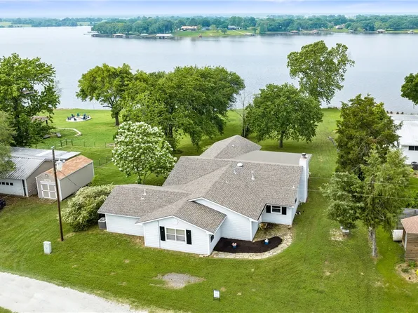 Private Road 5827c, Donie, TX 75838