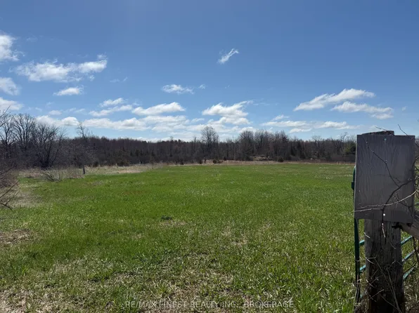 0 Pelow Rd, Leeds And The Thousand Islands, ON K7G 2V3