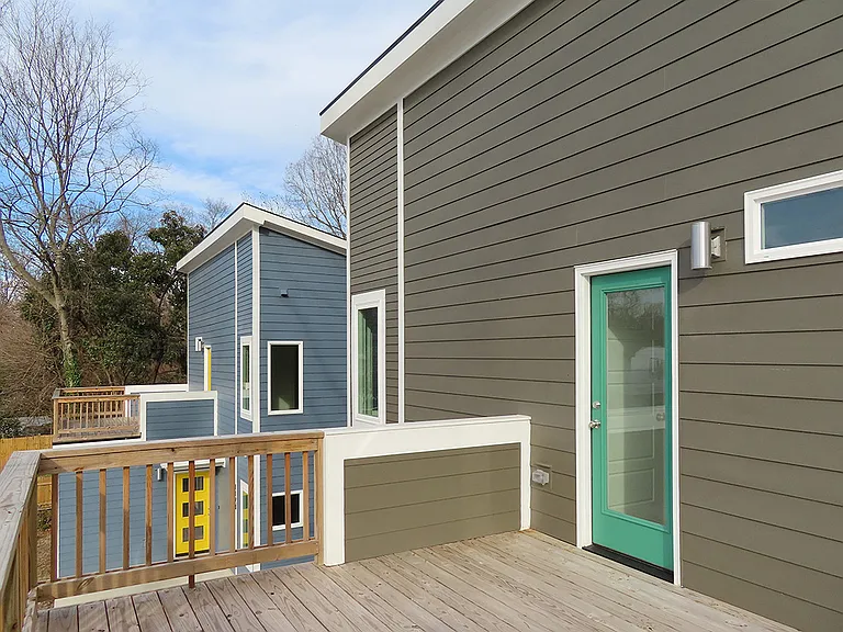 112 N Guthrie Ave #A — Photo 18