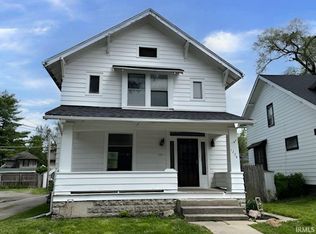 1234 W Wildwood Ave, Fort Wayne, IN 46807