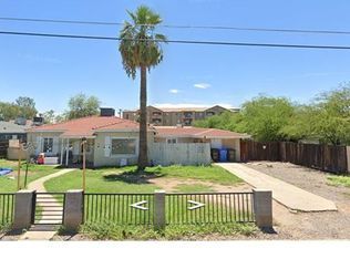 821 E Turney Ave #1, Phoenix, AZ 85014