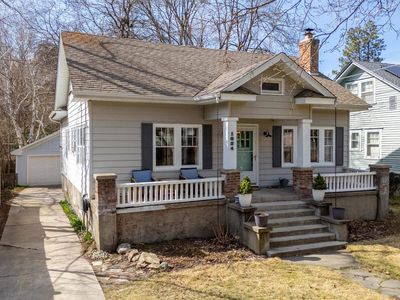 1624 S Latawah St, Spokane, WA, 99203