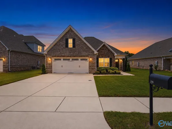 370 Lionel Allen Way, Madison, AL 35757