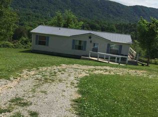 2678 Rackum Rd, Thorn Hill, TN 37881