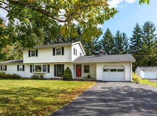 3265 Walker Rd, Auburn, NY 13021