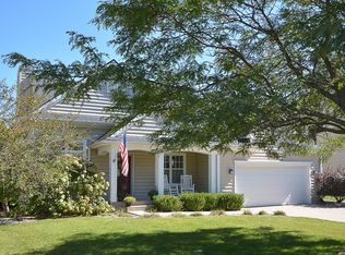 6883 Crest Point Ct, Portage, MI 49024