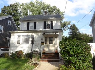 613 Sherman Ave, Roselle Park, NJ 07204