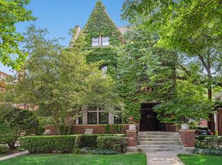 1217 Forest Ave, Evanston, IL 60202