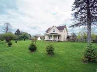 15353 Todd Rd, Petersburg, MI 49270