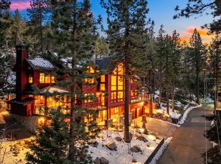 1457 Pittman Ter, Glenbrook, NV 89413