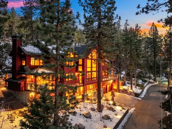 1457 Pittman Ter, Glenbrook, NV 89413