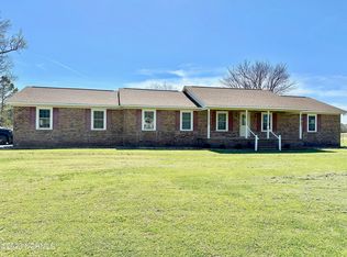 183 Ramsey Rd, Jacksonville, NC 28546