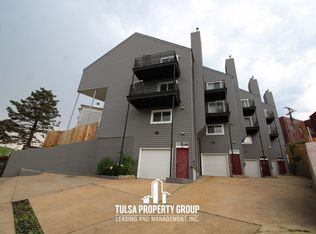 1325 S Lawton Ave #1, Tulsa, OK 74127
