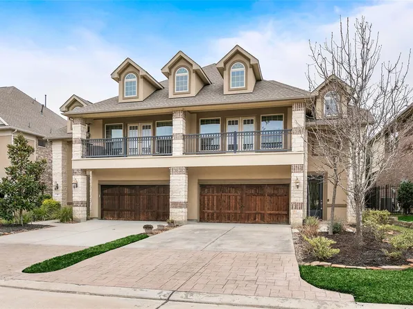 59 Triple Gap Dr, Tomball, TX 77375