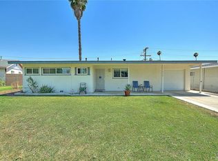 5526 Willard Way, Riverside, CA 92504