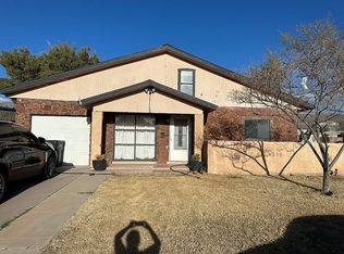 1200 Filipino Ave, Alamogordo, NM 88310