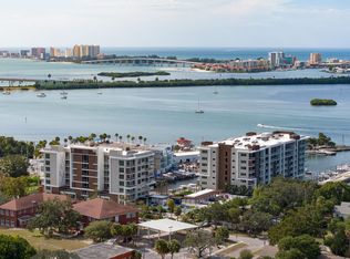 900 Osceola Ave N #601, Clearwater, FL 33755