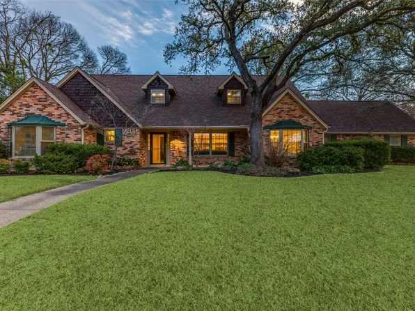 6810 Vineridge Dr, Dallas, TX 75248