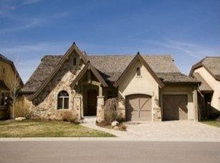 8302 Saint Tropez Cv, Sandy, UT 84093