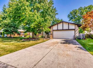 31700 Schoolcraft Ave, Fraser, MI