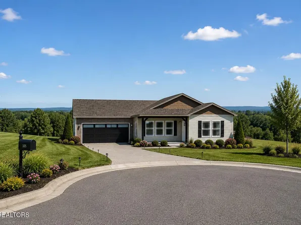 145 Ruby Ct, New Tazewell, TN 37825