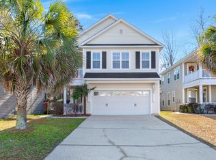 129 Diploma Dr, Ladson, SC 29456