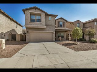 11137 E Sonrisa Ave, Mesa, AZ 85212
