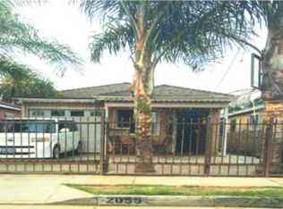 2051 E Oris St Compton CA 90222 Zillow