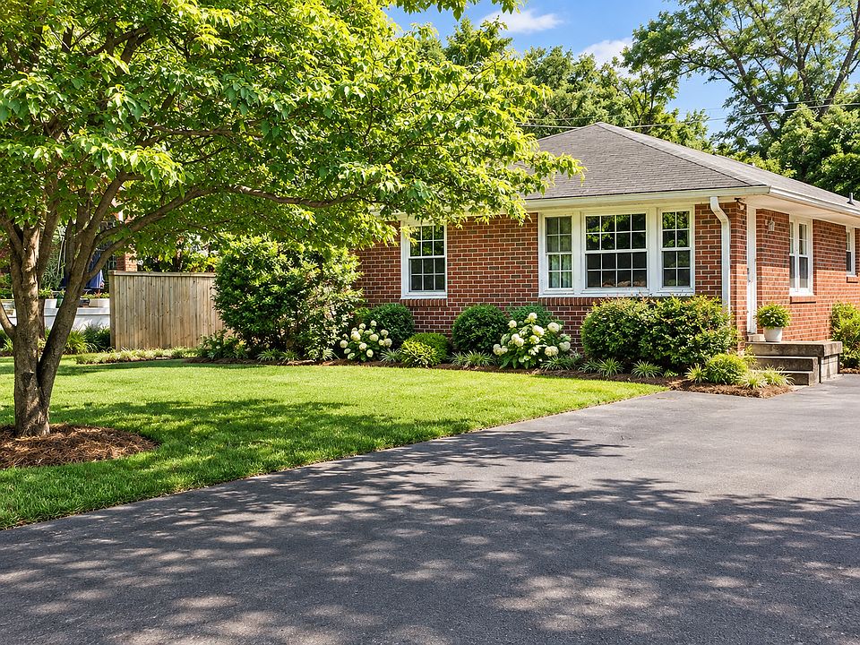 1st image of 4004 Aberdeen Rd #A